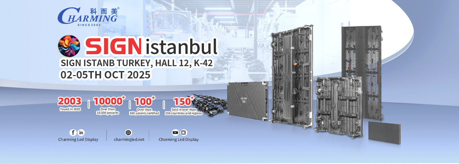 Kalite LED Video Duvar Ekranı fabrika