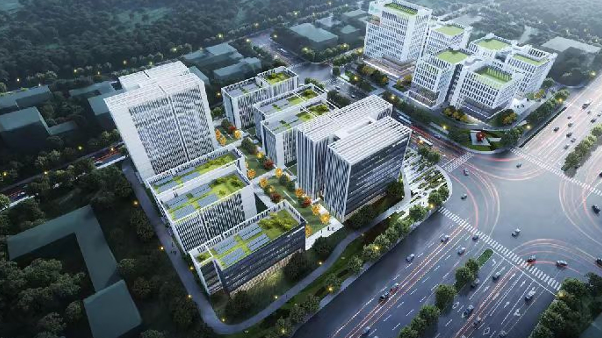 Çin Charming Co., Ltd. şirket Profili