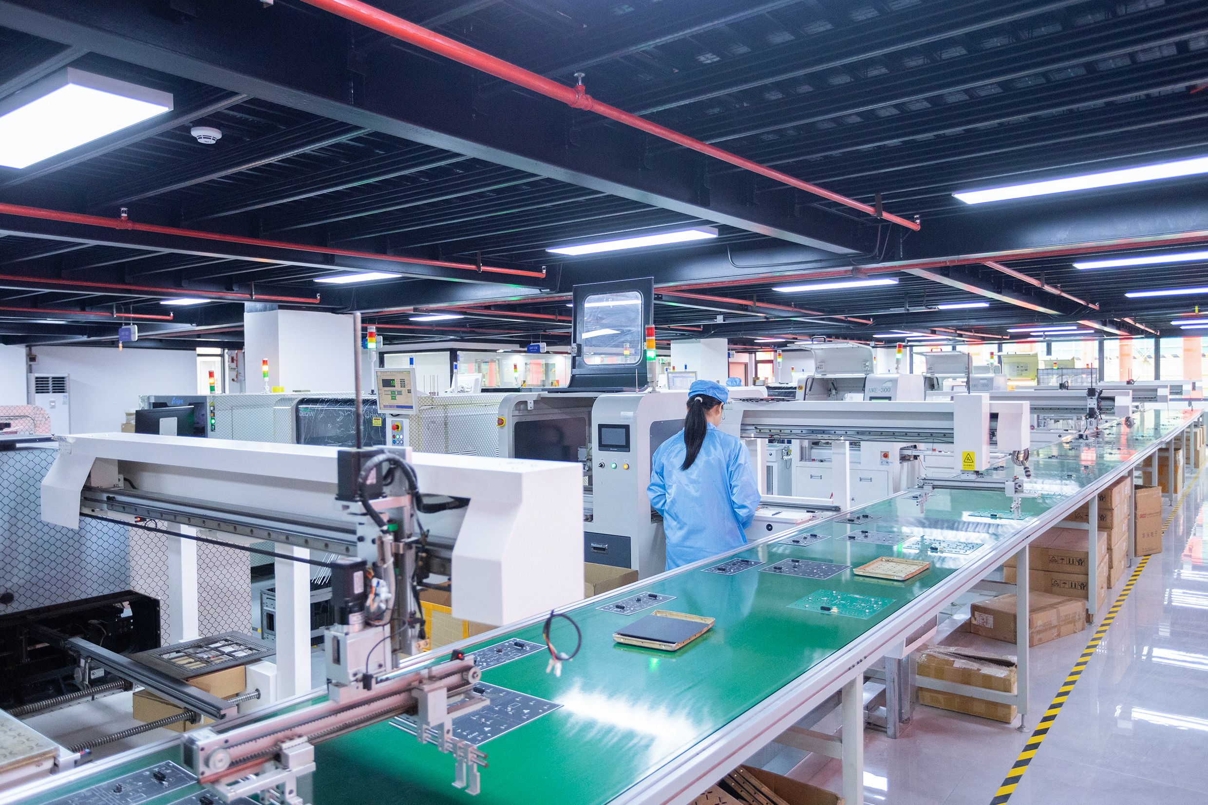 Çin Charming Co., Ltd. şirket Profili