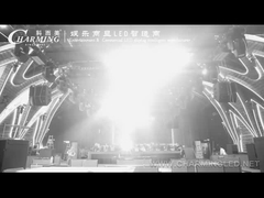 Son proje-LIVE HOUSE kulübü