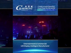 Kapalı Eğlence Barı Tip 6