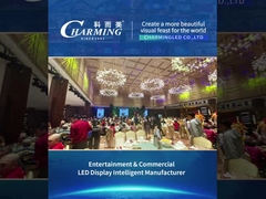 Ticari gösterim tipi 3