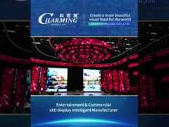 Ticari ekran tipi 10