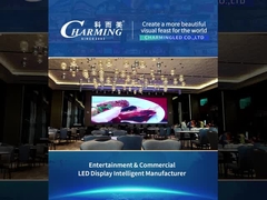 Ticari ekran tipi 12