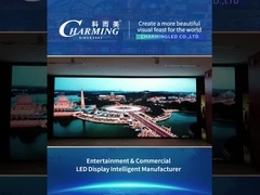 Ticari ekran tipi 13