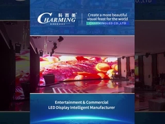 Ticari ekran tipi 14