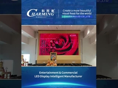 Ticari ekran tipi 15