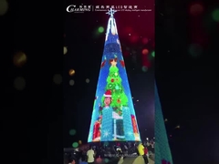 LED nokta ışığı