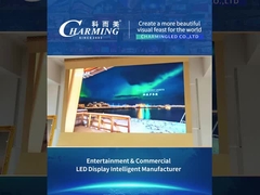 Ticari ekran tipi 16