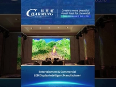 Ticari ekran tipi 18