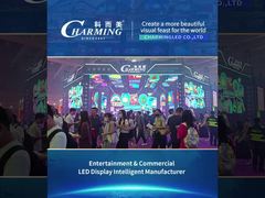 Kiralık LED Ekran Serisi