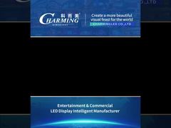 Kiralık LED ekran tipi