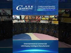 Kiralık LED ekran tipi