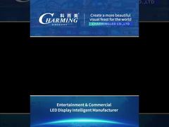 Kiralık LED ekran tipi