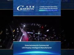 LED X Magic Bar Işığı