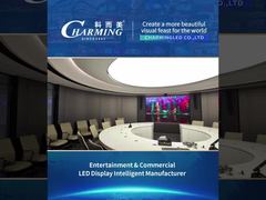 Ticari ekran tipi 27