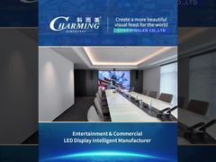 Ticari ekran tipi 28