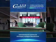 Ticari ekran tipi 29