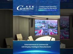 Ticari ekran tipi 30