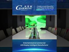 Ticari ekran tipi 31