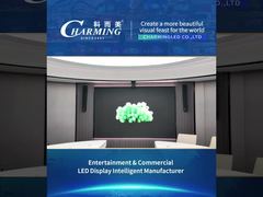 Ticari ekran tipi 32