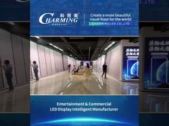 Ticari ekran tipi 33