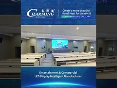 Ticari ekran tipi 35