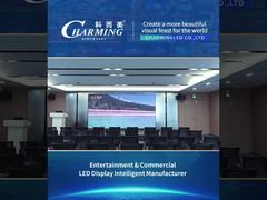 Ticari ekran tipi 37