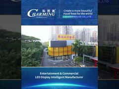 Dış mekan led ekran Serisi 5