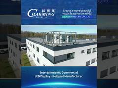 Dış mekan led ekran Serisi 6