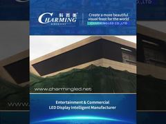 Dış mekan led ekran Serisi 13