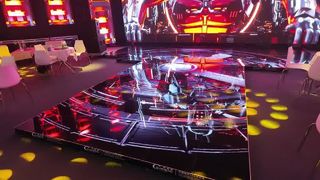 Prolight+ses sergisi