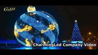 2026 CharmingLed şirketi Tanıtım Videosu