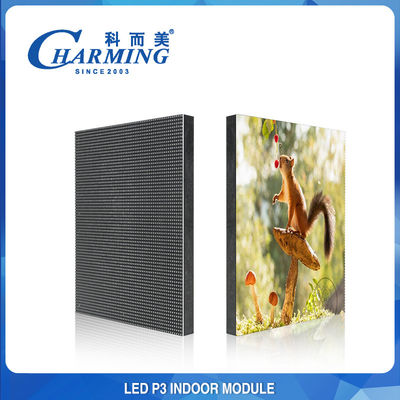 Full Sexy 800CD Led Video Duvar Panelleri 3840p Full Hd İçeride LED Ekran Smd 2020 Standart P2 P2.5 P3 P4 Reklam LED Modülü İçeride