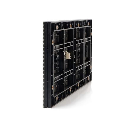 P2.5 Led İç Modül Ekranı Sergi / Canlı Ev / Barlar İçin