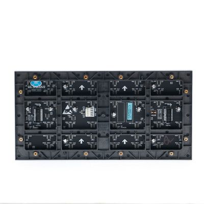 P2.5 Led İç Modül Ekranı Sergi / Canlı Ev / Barlar İçin