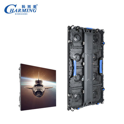 P3.91 K Serisi SMD 2020 Dış LED Video Ekran Arkası Bakımı