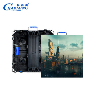 Yüksek Parlaklık Süper Parlak IP65 Dış LED Ekran Led Board Reklam Paneli