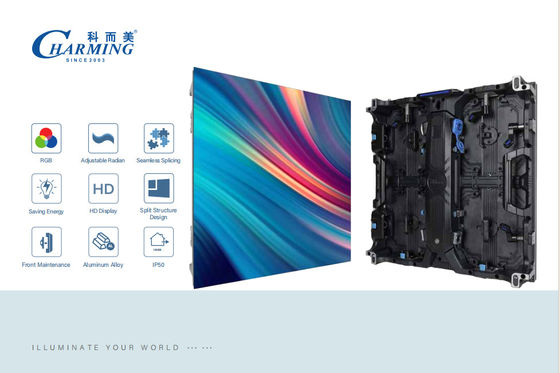 Eğlence mekanları için bükülebilir ve genişletilebilir LED Sihirli Çubuk