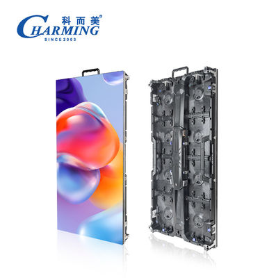Yüksek Kaliteli HD P3.91 Dışarıda LED Ekran Ekranı Dış Reklam için Su geçirmez