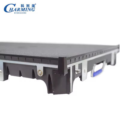 Bilboard Ticari Plaza için P3.91 LED Dış Görüntüleyici