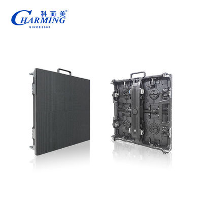 Popüler Ürün Led Display CP Seri Full Series Of Mutual And Any Shape