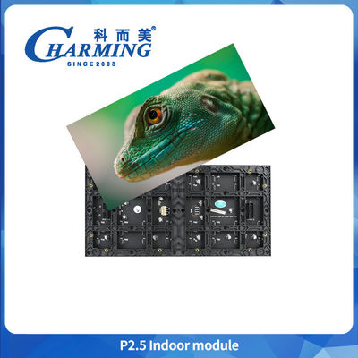 Ev için Led Duvar Paneli Full HD Video Panel Ekran Led Ekran Led Duvar Paneli Pixel Pitch 2.5 4k Cob
