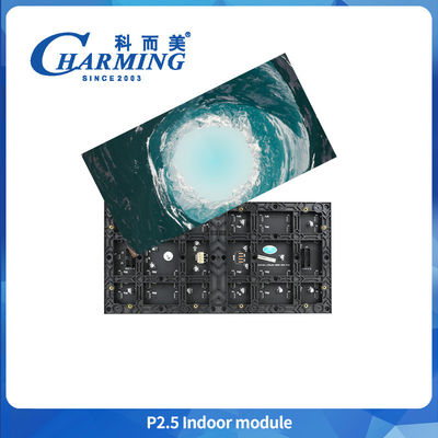 Ev için Led Duvar Paneli Full HD Video Panel Ekran Led Ekran Led Duvar Paneli Pixel Pitch 2.5 4k Cob