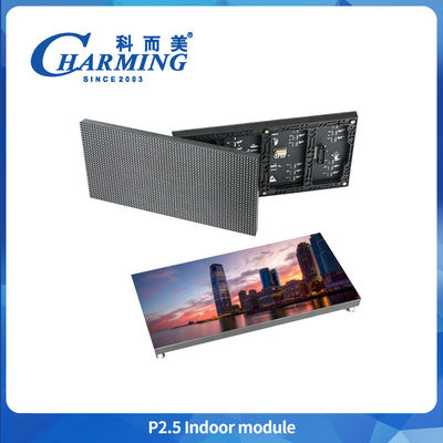 3840Hz Led Modülü P2.5 İç mekan Büyüleyici İç mekan Led Büyük Ekran Ekranı Video P2 P3 P4 P5 İç mekan Reklam Tahtası