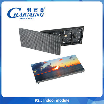 3840Hz Led Modülü P2.5 İç mekan Büyüleyici İç mekan Led Büyük Ekran Ekranı Video P2 P3 P4 P5 İç mekan Reklam Tahtası
