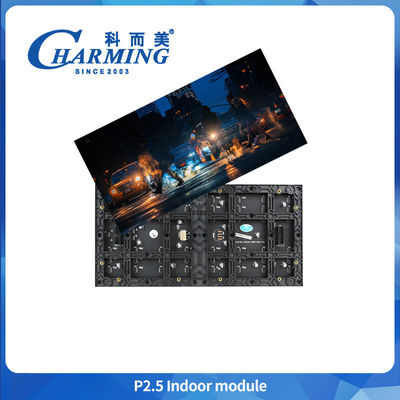 P4 Manyetik Montaj Pano P3 Hd Reklam Ekranı 120° Görme açısı P2 LED Modülü Ekranı Yeni P2.5 Video LED Ekranı İçerideki Video Oyun Led Ekranı