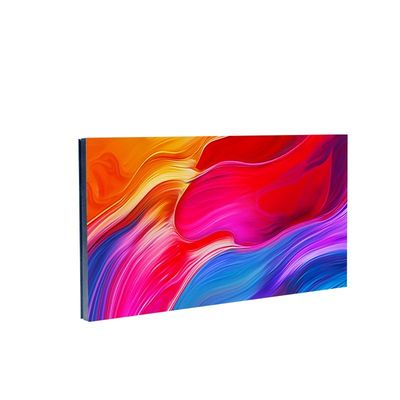 Yüksek çözünürlüklü ekran P2.5 Modülü İyi istikrar ve rengin eşit dağılımı LED ekran Düşük güç modülü