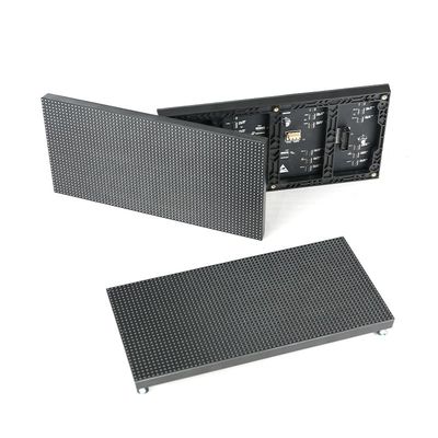 Kolay Hızlı Kurulum P3 Duvar Video Ekranı Yüksek Kararlı LED Video Duvar Ekranı