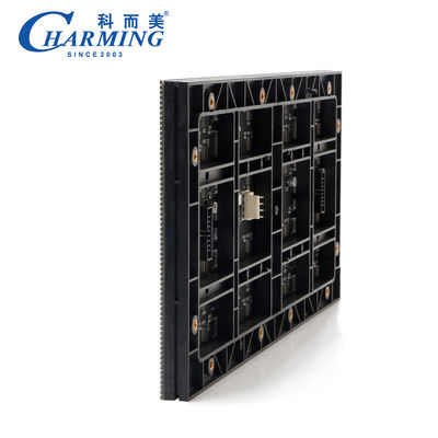 Yüksek çözünürlüklü iç mekan LED Ekran P2.5 P3 P4 P5mm SMD LED Ekran Ekran İç mekan Tam Renkli LED Modülü